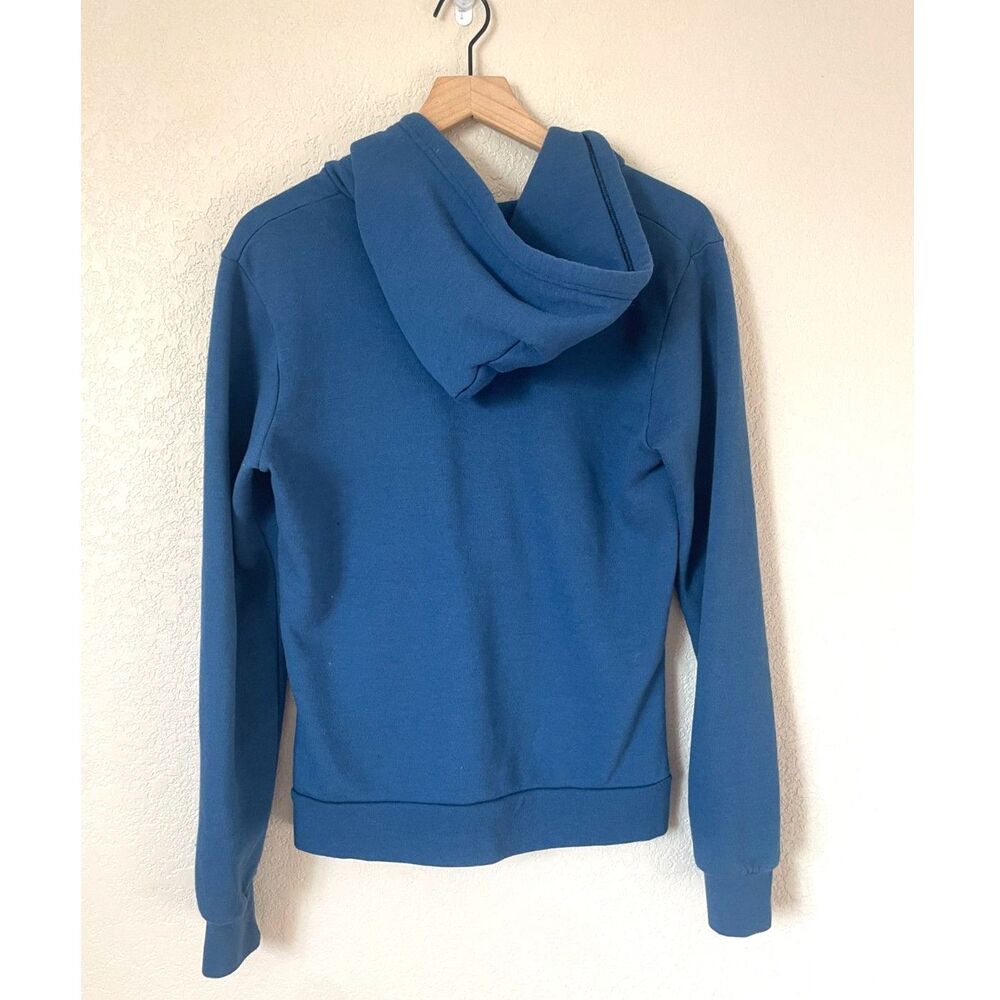 Aviator Nation 5 STRIPE HOODIE, Size Small - Picture 2 of 8